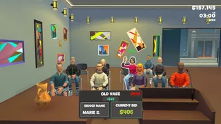 Скриншот 7 к игре Dig & Deal