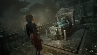 Скриншот 2 к игре Tormented Souls 2