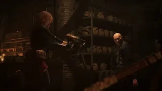Скриншот 8 к игре Tormented Souls 2