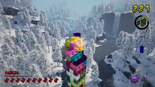 Скриншот 4 к игре Skyblocker
