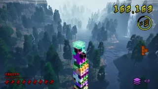 Скриншот 6 к игре Skyblocker