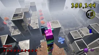 Скриншот 7 к игре Skyblocker