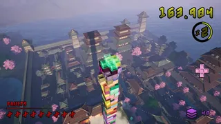 Скриншот 8 к игре Skyblocker