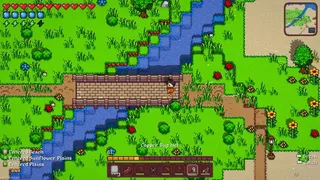 Скриншот 4 к игре Vestalborne