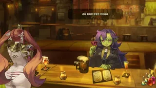 Скриншот 5 к игре Izakaya Izakoza