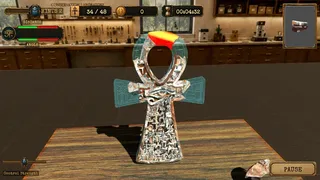 Скриншот 6 к игре Fragmenta: Ancient Egypt