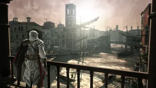 Скриншот 1 к игре Assassin's Creed 2