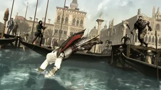 Скриншот 3 к игре Assassin's Creed 2