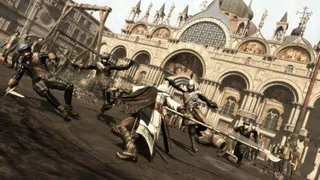 Скриншот 5 к игре Assassin's Creed 2