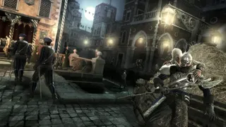 Скриншот 7 к игре Assassin's Creed 2