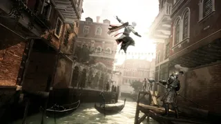 Скриншот 8 к игре Assassin's Creed 2