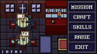 Скриншот 1 к игре AUTO_BATTLER_RPG