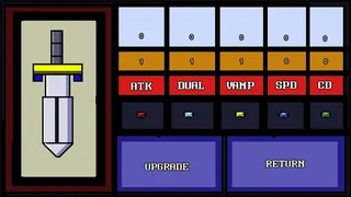 Скриншот 3 к игре AUTO_BATTLER_RPG