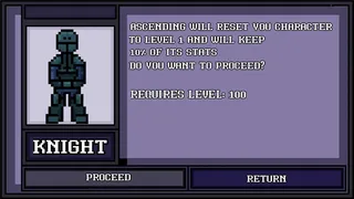 Скриншот 5 к игре AUTO_BATTLER_RPG