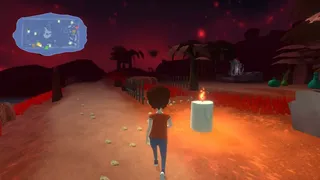 Скриншот 3 к игре BookyPets Legends