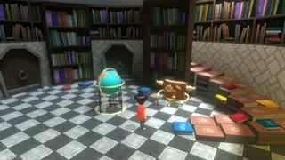 Скриншот 4 к игре BookyPets Legends