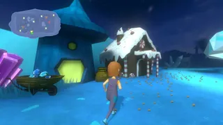 Скриншот 8 к игре BookyPets Legends