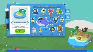 Скриншот 4 к игре Work...Or Fish?