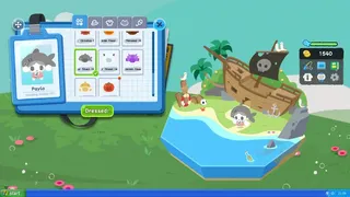 Скриншот 5 к игре Work...Or Fish?