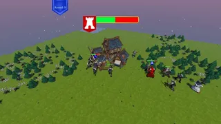 Скриншот 4 к игре Rise of Realms