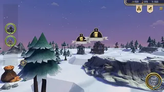 Скриншот 7 к игре Rise of Realms