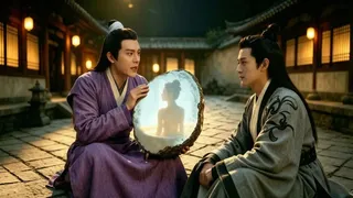 Скриншот 2 к игре Kung Fu Time Travel