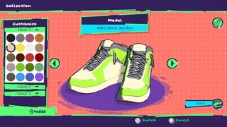 Скриншот 2 к игре Bambas!
