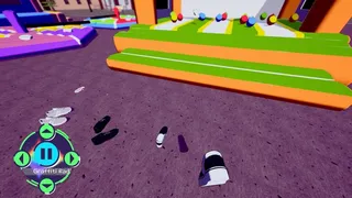 Скриншот 4 к игре Bambas!