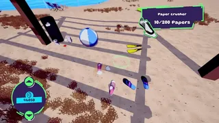 Скриншот 5 к игре Bambas!