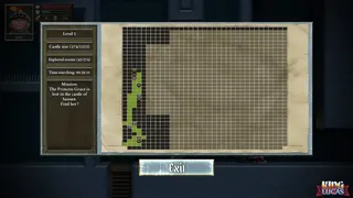Скриншот 4 к игре King Lucas