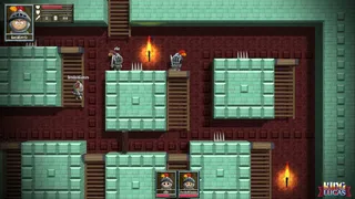 Скриншот 6 к игре King Lucas