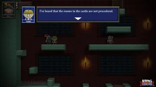 Скриншот 7 к игре King Lucas