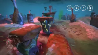 Скриншот 1 к игре Onirike