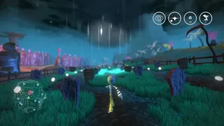 Скриншот 2 к игре Onirike