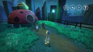 Скриншот 4 к игре Onirike