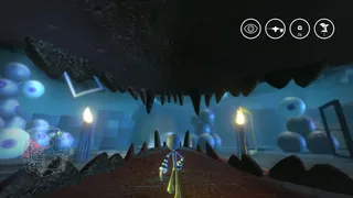 Скриншот 5 к игре Onirike