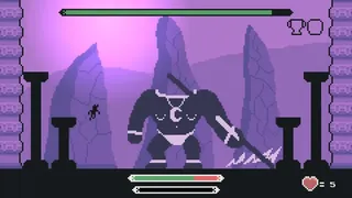 Скриншот 1 к игре Nimbusfall