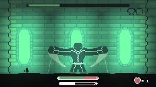 Скриншот 5 к игре Nimbusfall