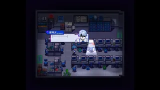 Скриншот 6 к игре 组长！怨念请查收！