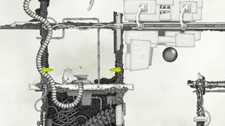 Скриншот 6 к игре Micromega