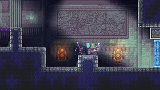 Скриншот 1 к игре Ryze