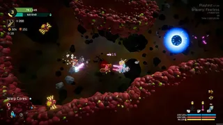 Скриншот 6 к игре Space Scavenger 2: Galactic Gauntlet