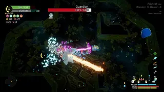 Скриншот 7 к игре Space Scavenger 2: Galactic Gauntlet