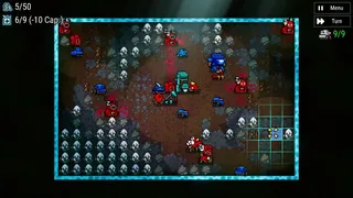 Скриншот 3 к игре Endless Tactics