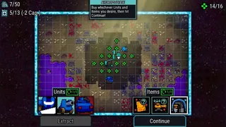 Скриншот 6 к игре Endless Tactics