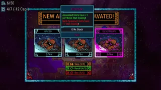 Скриншот 7 к игре Endless Tactics
