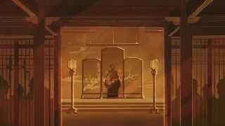Скриншот 5 к игре 唐宫诗与谋