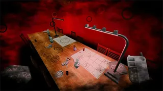 Скриншот 2 к игре United Heist: Facility Zero