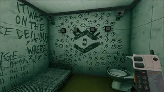 Скриншот 3 к игре United Heist: Facility Zero