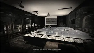 Скриншот 4 к игре United Heist: Facility Zero